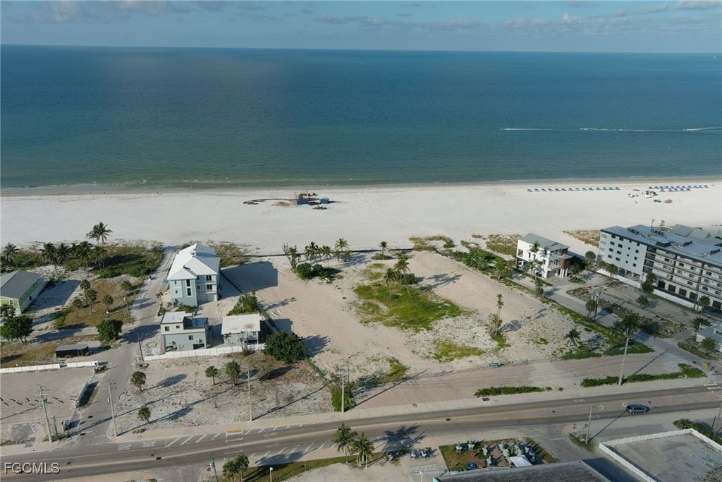 2330-2370 Estero Blvd, Fort Myers Beach