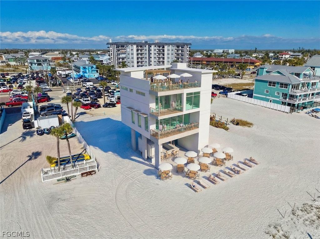 61-65 Ave C, Fort Myers Beach