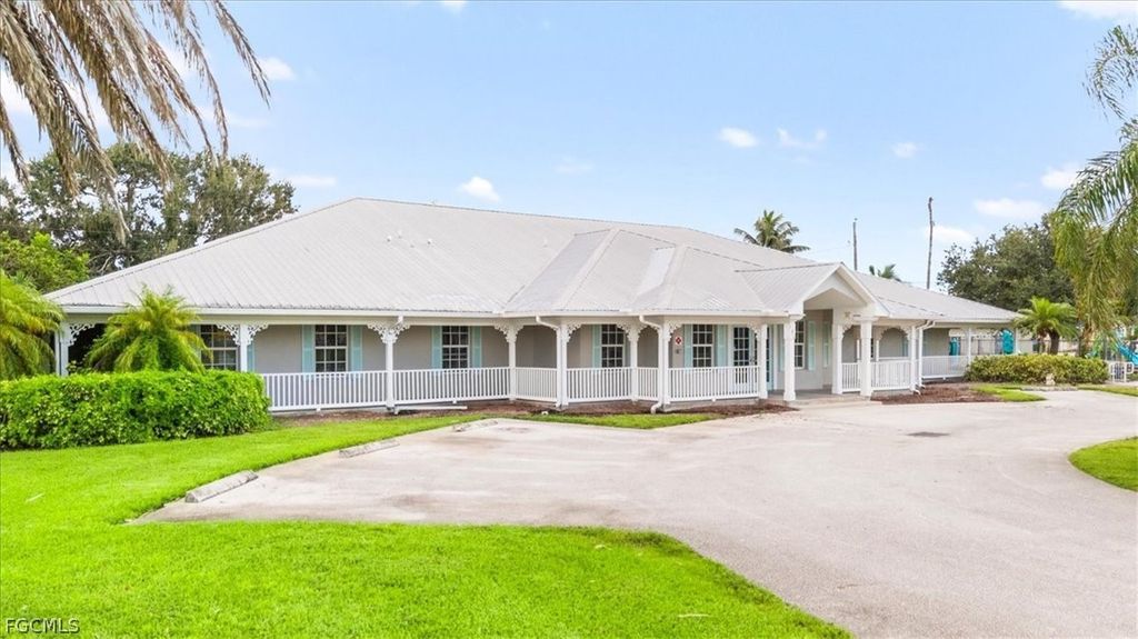 180 Basilan, Clewiston