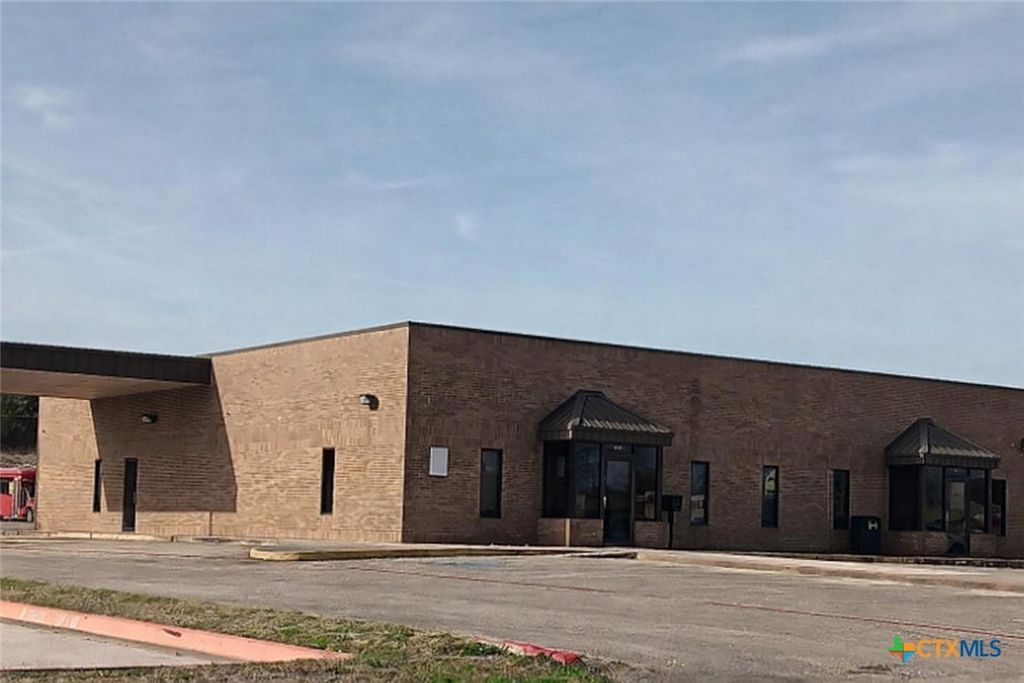 302 Priest Drive, Killeen