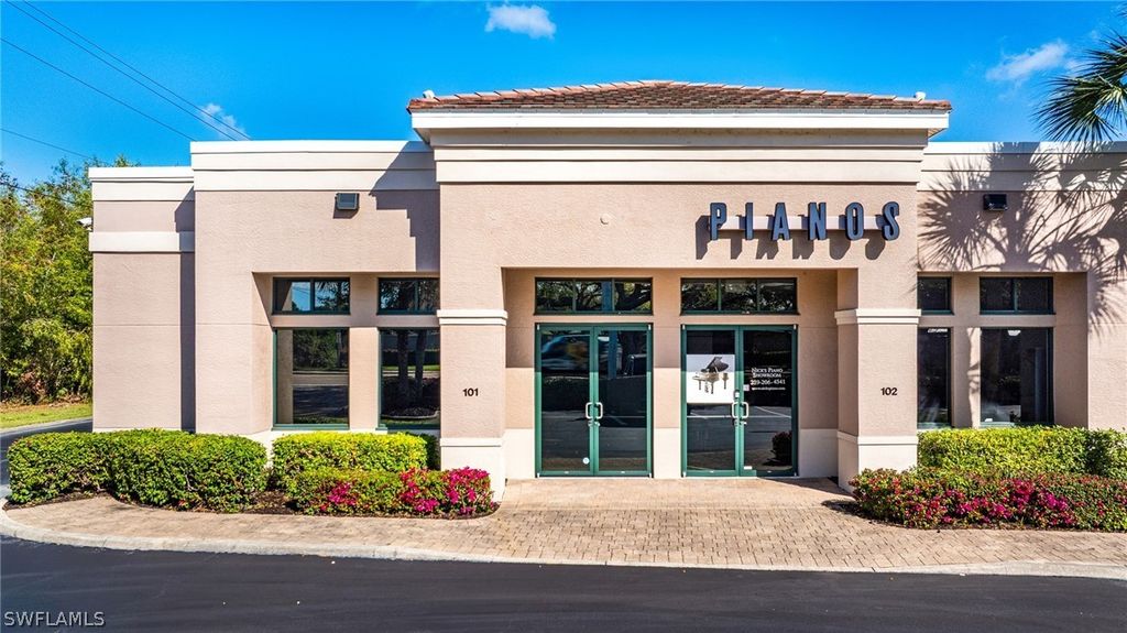 25110 Bernwood Dr 101, Bonita Springs