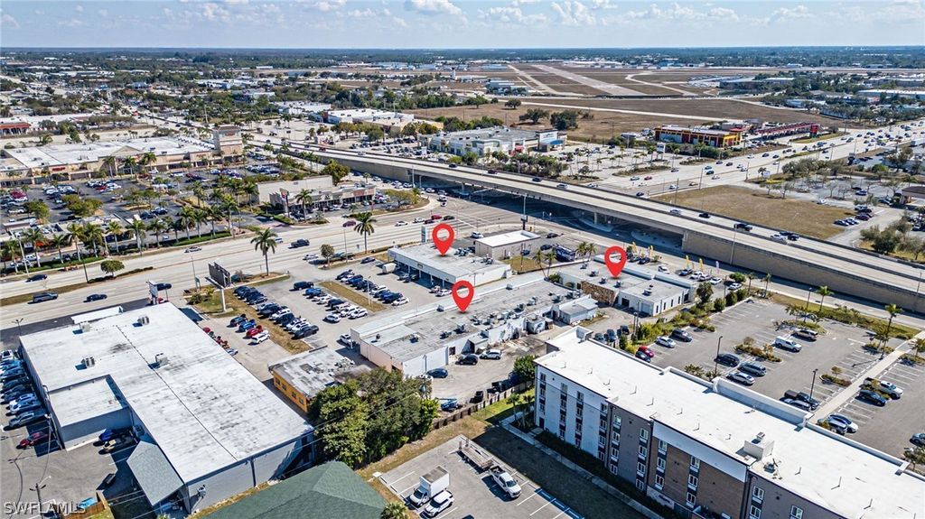 4434-4458 Cleveland Ave, Fort Myers