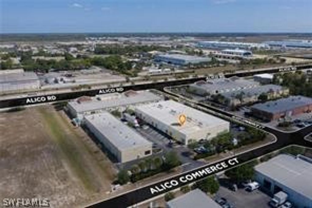 17030 Alico Commerce Ct 31300, Fort Myers