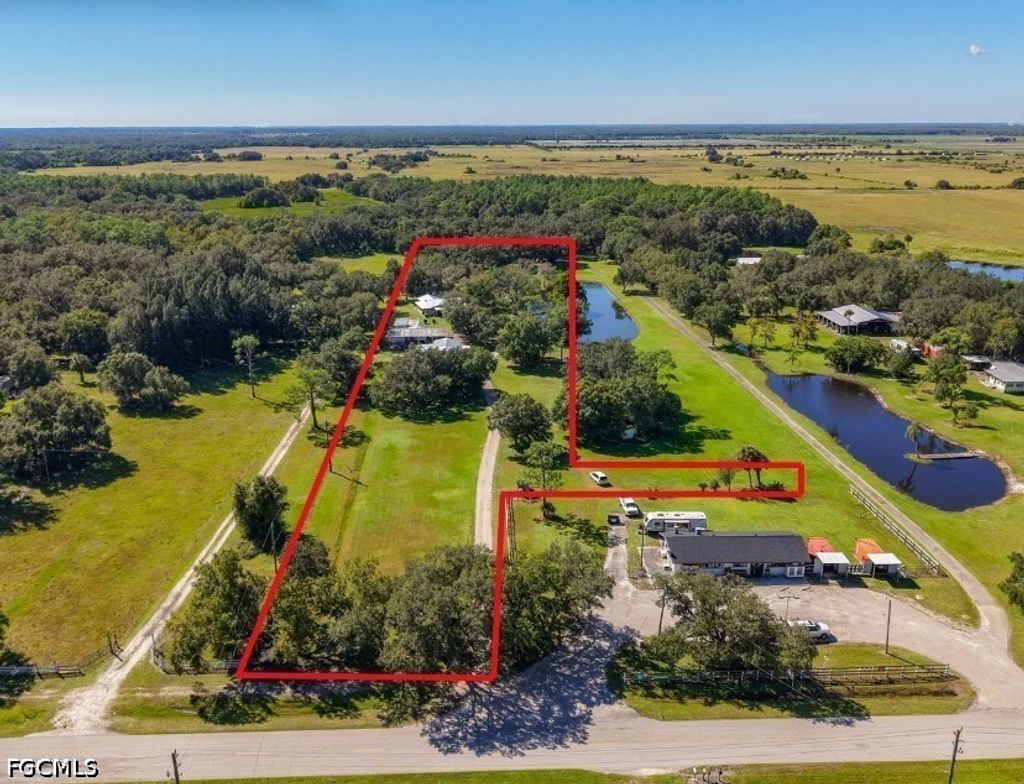 4419 Loblolly Bay Rd, LABELLE