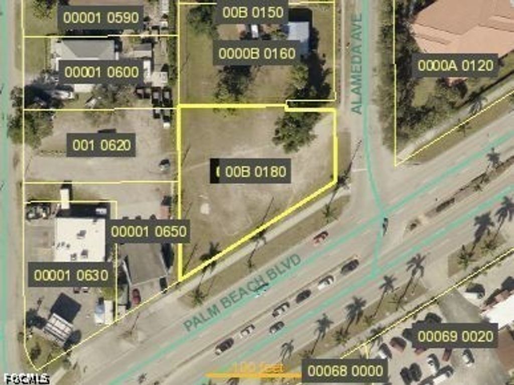 4849 Palm Beach Blvd, FORT MYERS