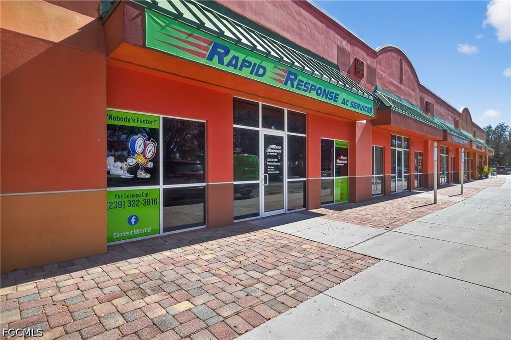 12220 Towne Lake Dr 30b, Fort Myers