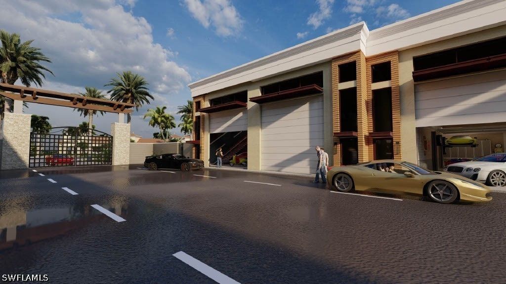 9004 Tamiami Trl E 207, Naples