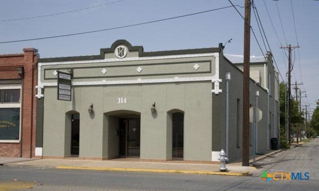 314 N Austin Street, Seguin