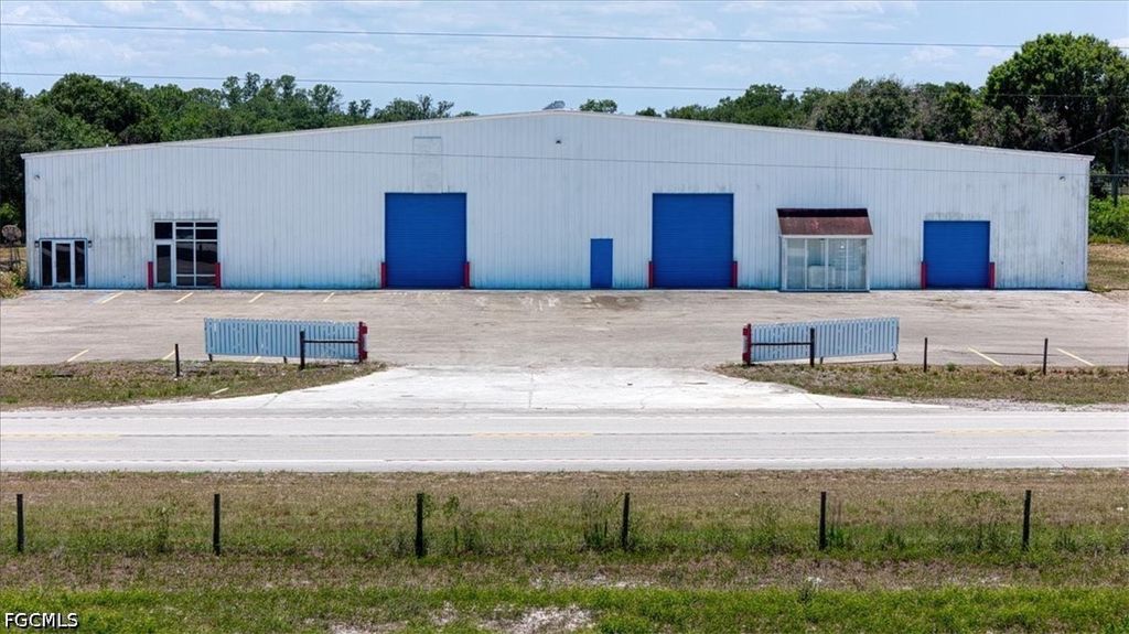 14961 W State Rd 78, Moore Haven