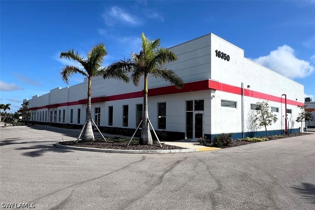 16350 Innovation Ln 101, Fort Myers