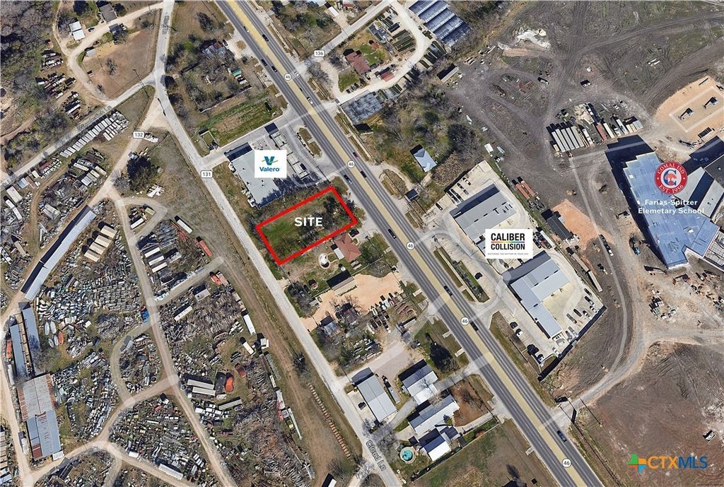 1426 State Highway 46, New Braunfels