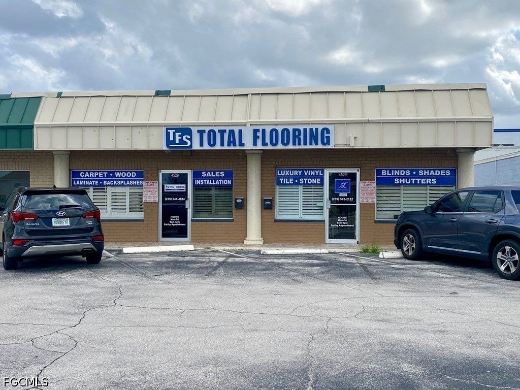4529 Del Prado Blvd S, CAPE CORAL