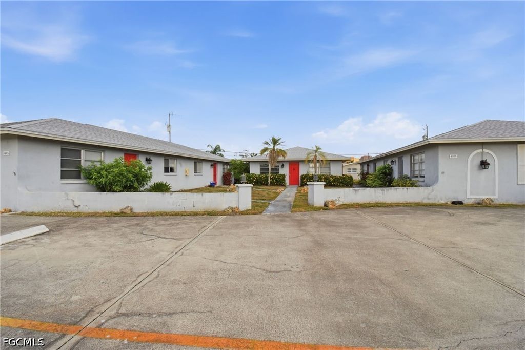 4015 Se 19th Ave 5-9, Cape Coral