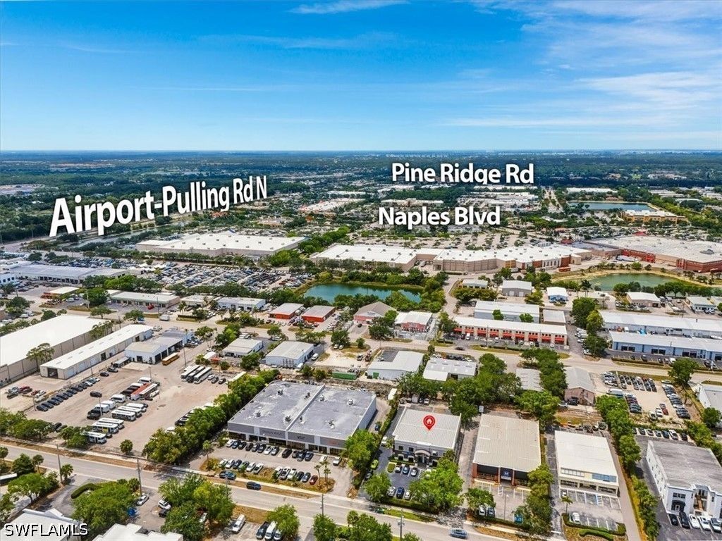 2224 Trade Center Way, Naples