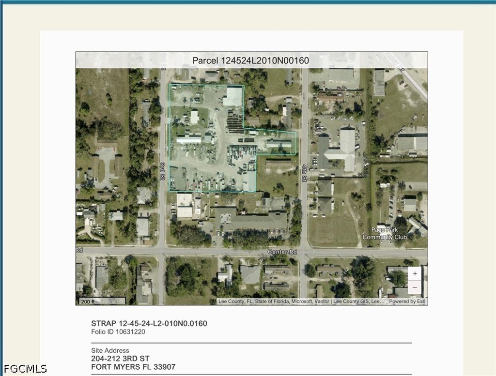 204-212 3rd St, Fort Myers