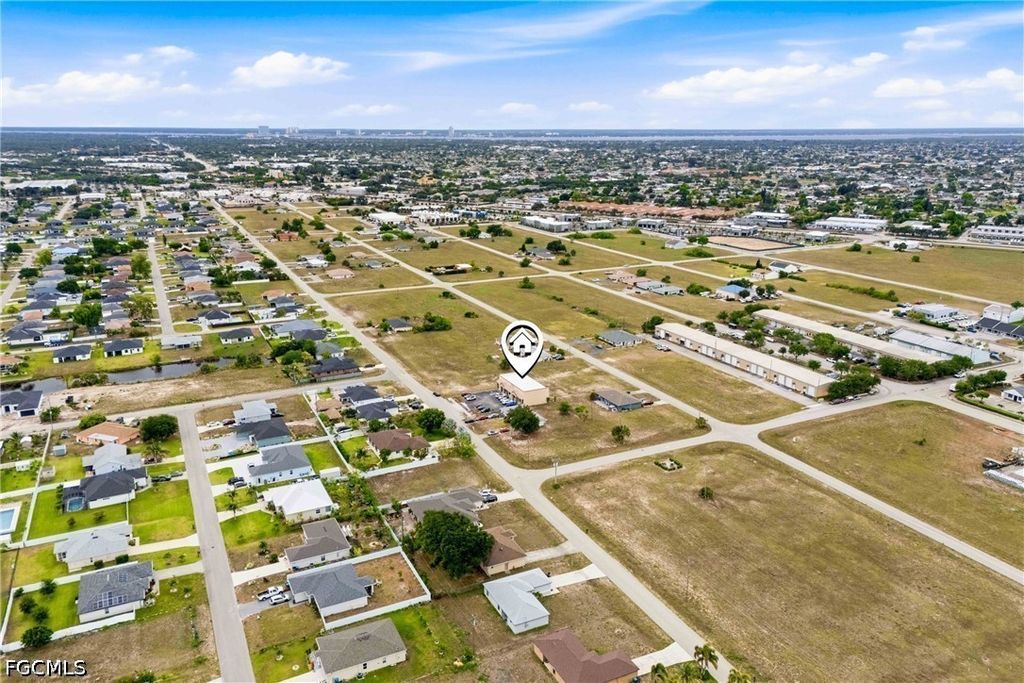 1010 Ne 9th St A, Cape Coral