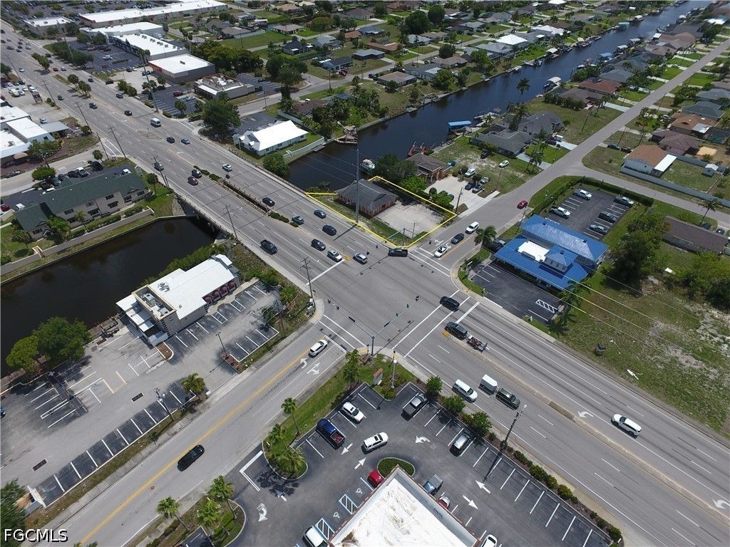 1218 Del Prado Blvd S, CAPE CORAL