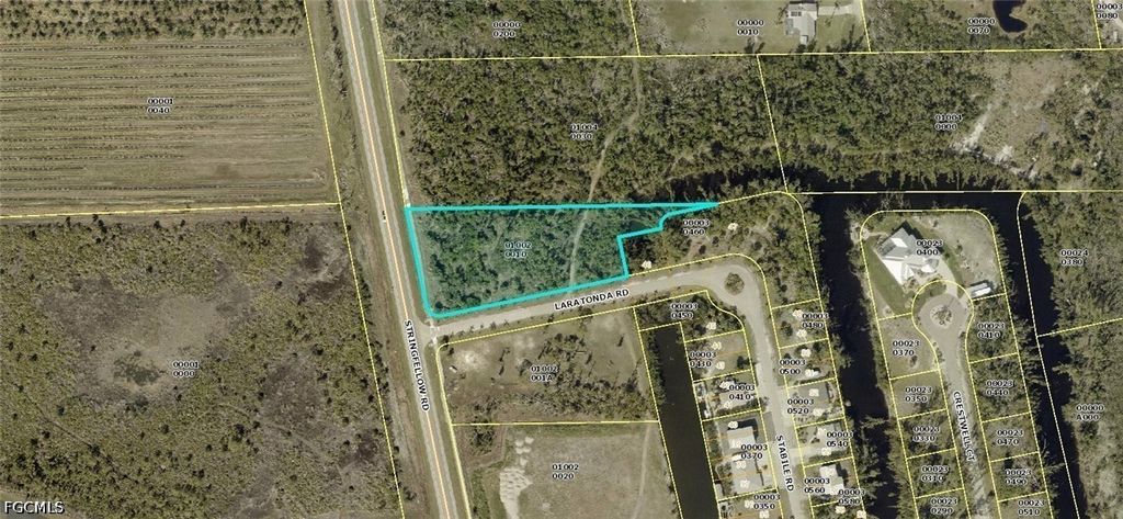 3960 Stringfellow Rd, ST. JAMES CITY