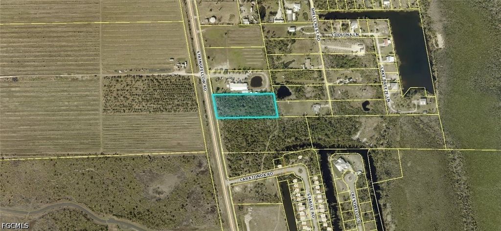 4072 Stringfellow Rd, ST. JAMES CITY
