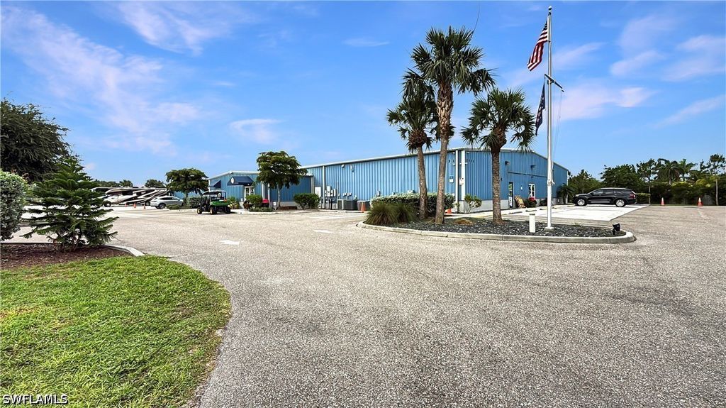 2551 Taylor Rd, Punta Gorda