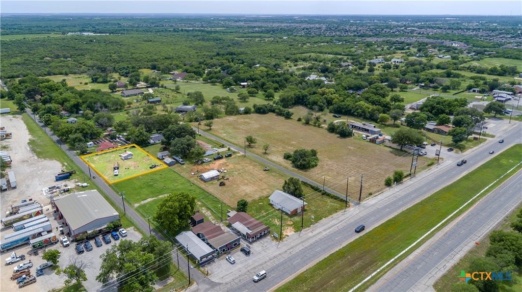 3349 Mack Drive, San Antonio