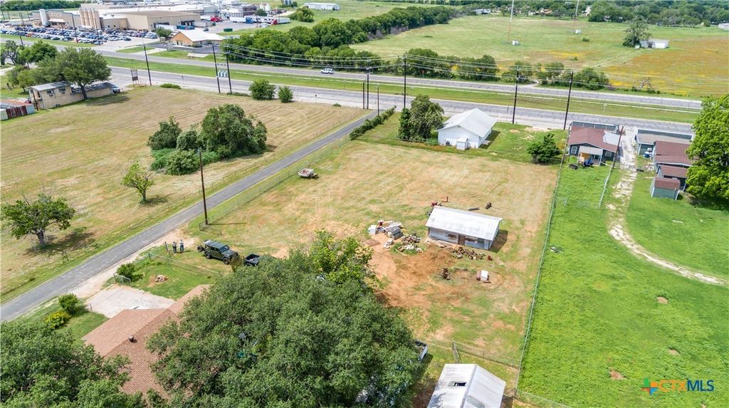 3296 Seiler Lane, San Antonio