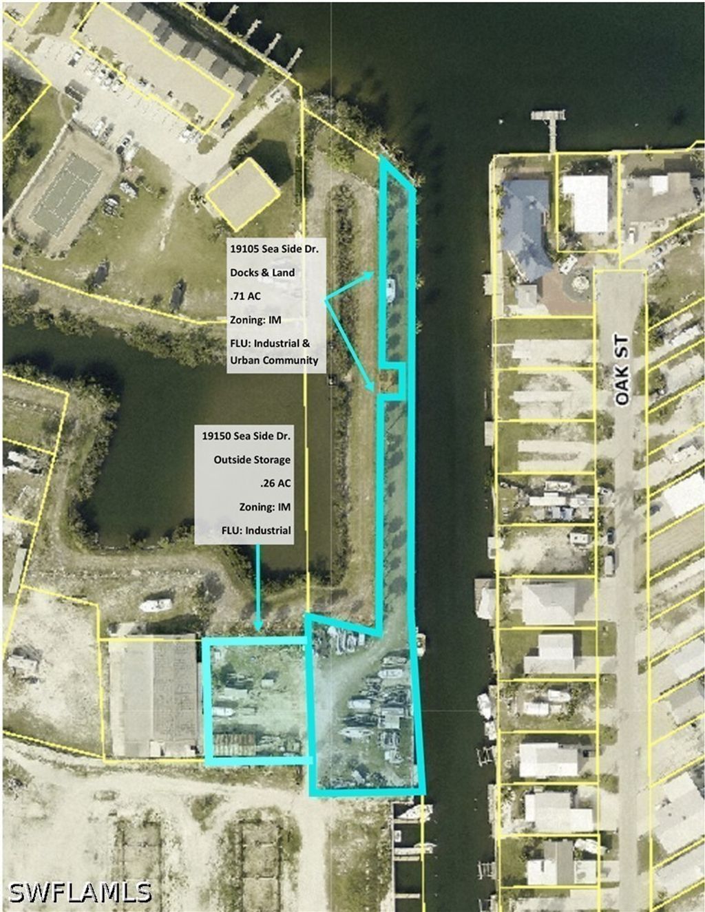 19150 Sea Side Dr, Fort Myers Beach