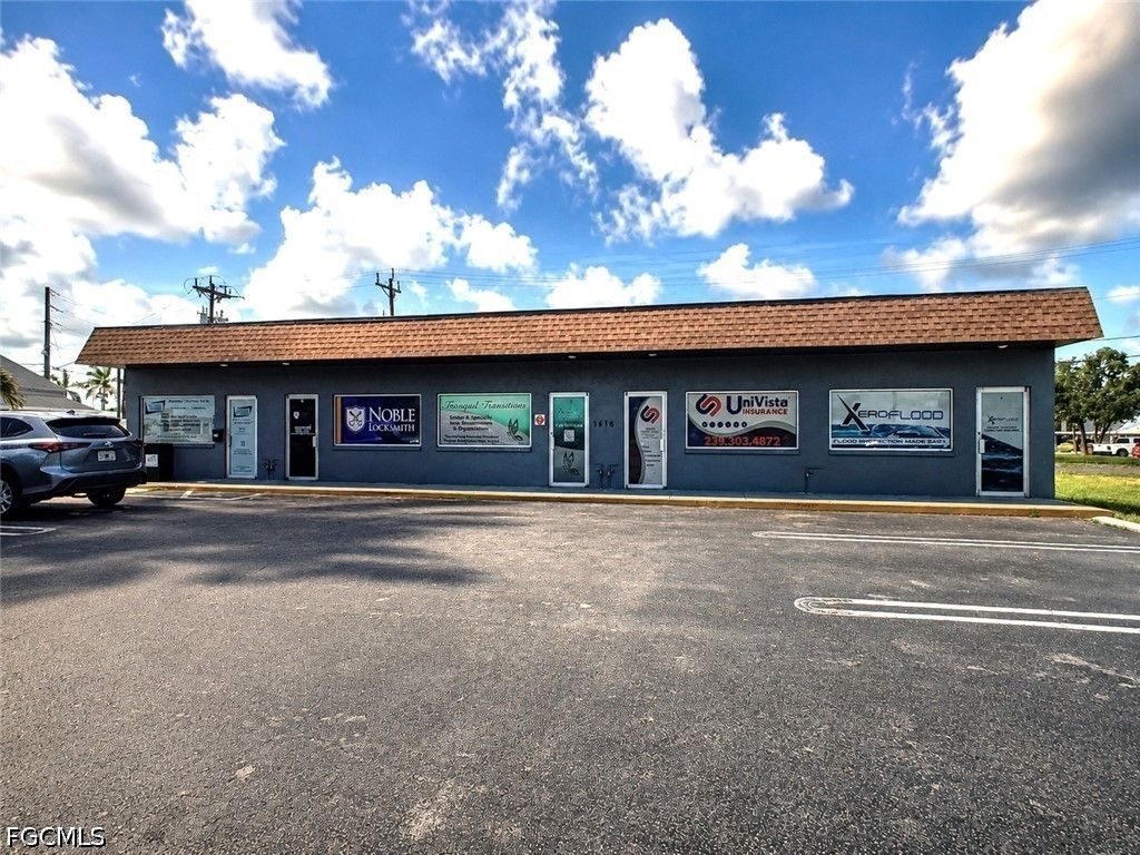 1416 Lafayette St 2, Cape Coral