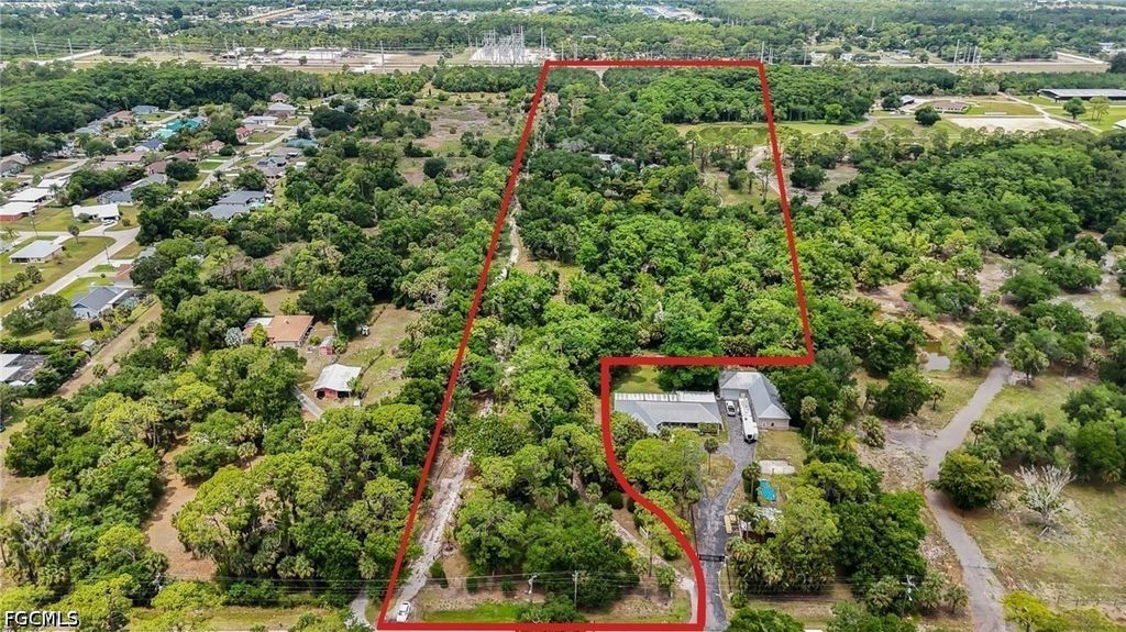 17611 Old Bayshore Rd, NORTH FORT MYERS