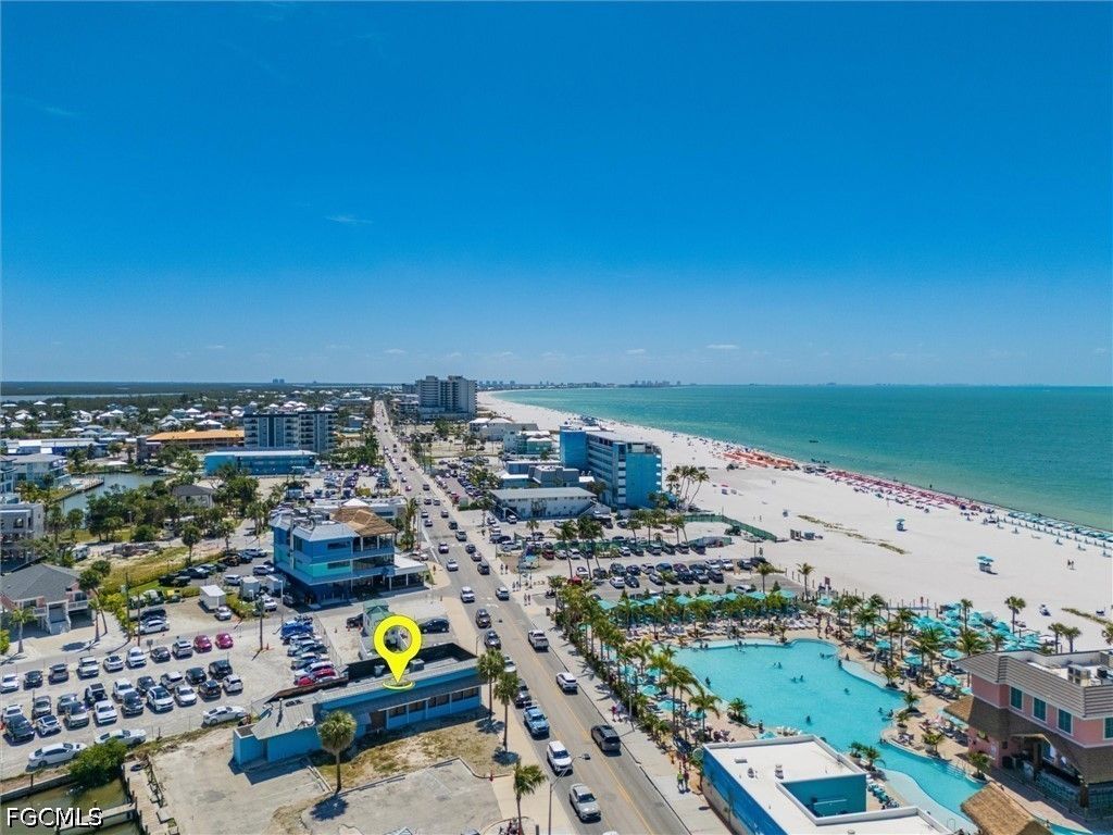 1167 Estero Blvd, FORT MYERS BEACH