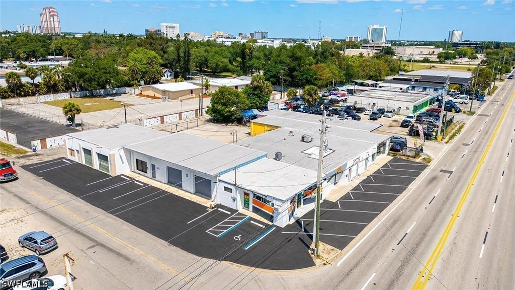 2280-2290 Fowler St, Fort Myers