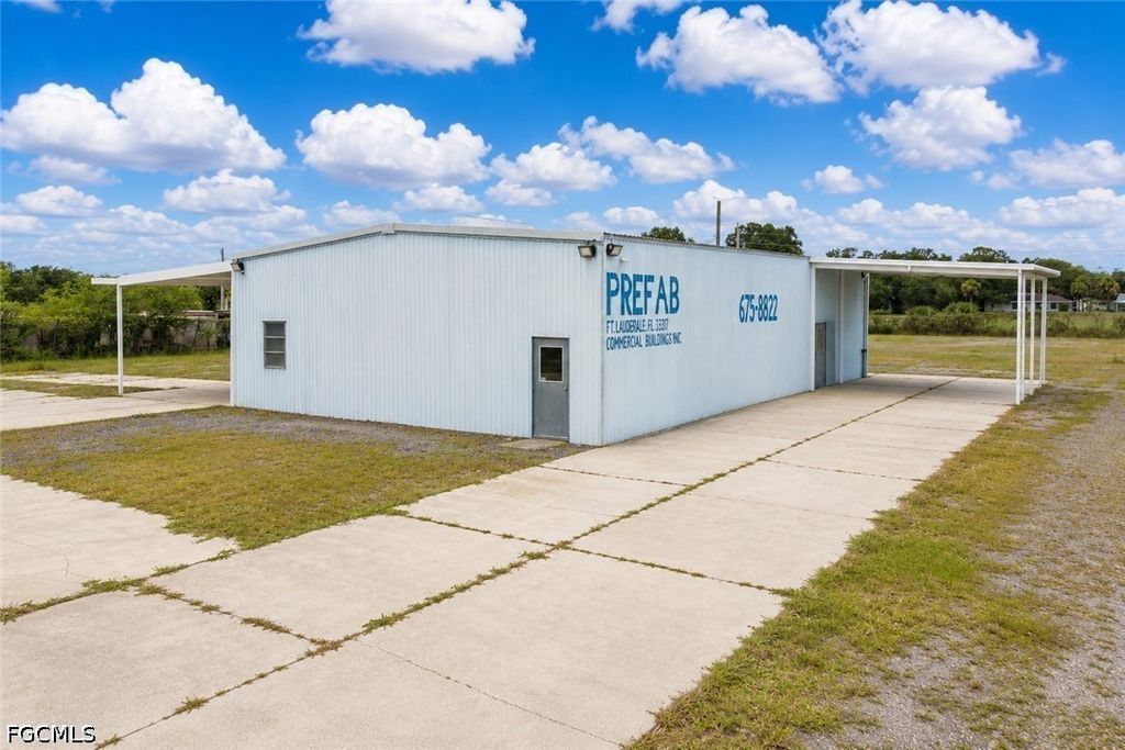 3091 Dellwood Ter, LABELLE