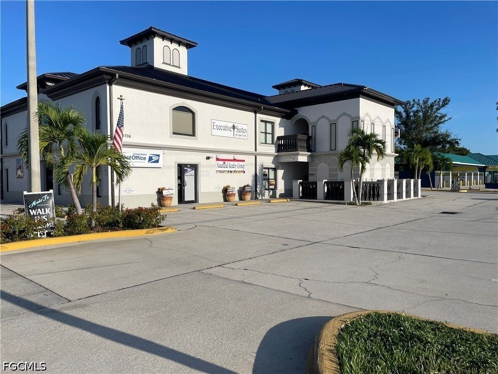 4706 Chiquita Blvd S 200, Cape Coral