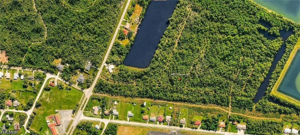 4401 S Fairway Dr, PUNTA GORDA