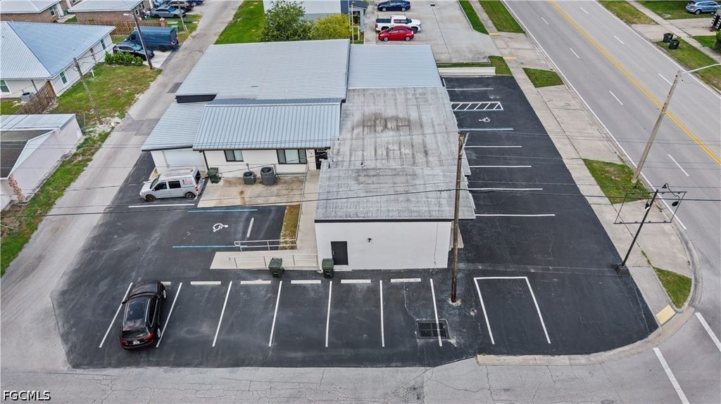 702 S W C Owen Ave, CLEWISTON