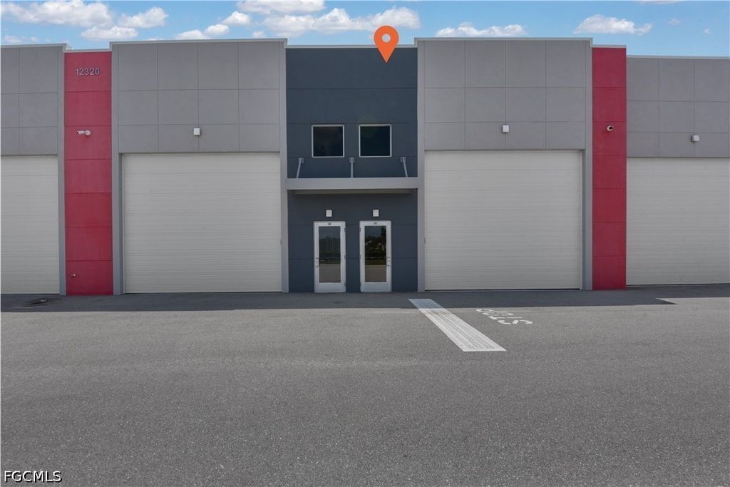 12320 Itec Park Dr 410, Fort Myers