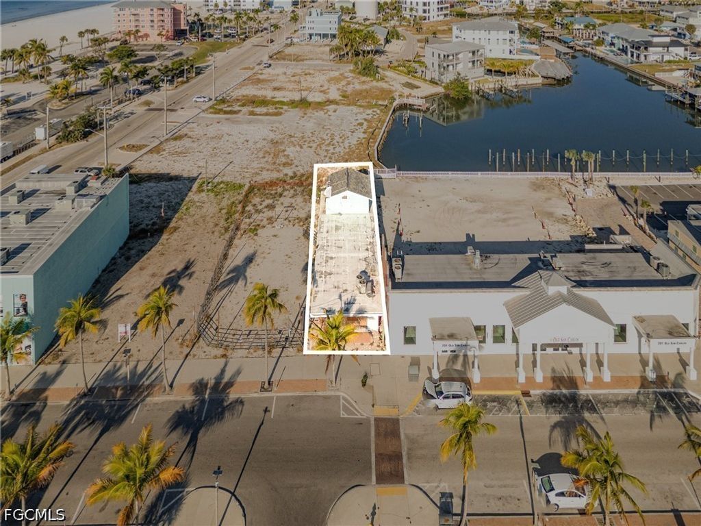 185 Old San Carlos Blvd, Fort Myers Beach