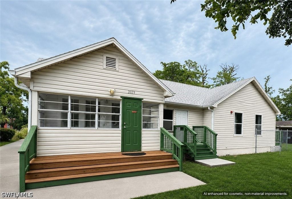 2023 Jeffcott St, Fort Myers