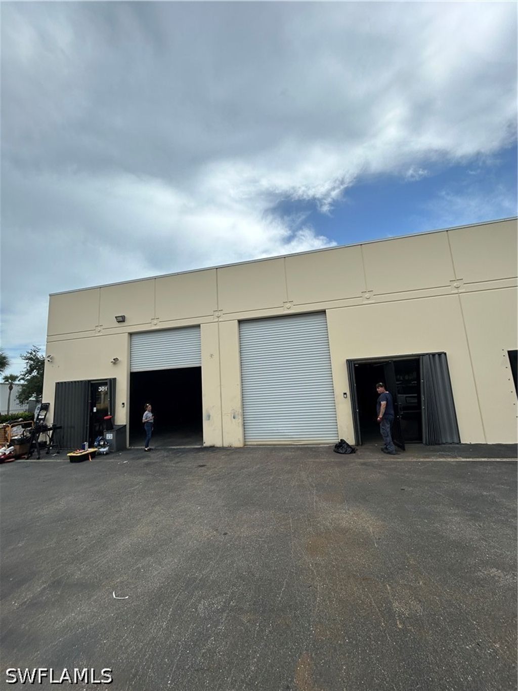 17030 Alico Commerce Ct 301, Fort Myers