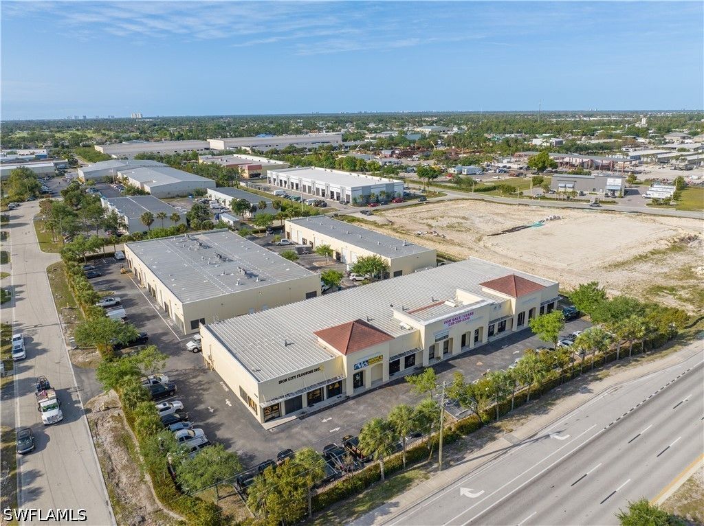 17030 Alico Commerce Ct 303, Fort Myers
