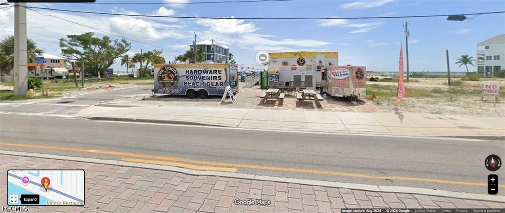 1698 Estero Blvd, Fort Myers Beach