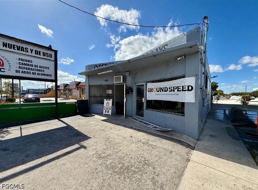 4190 E 4th Ave, HIALEAH