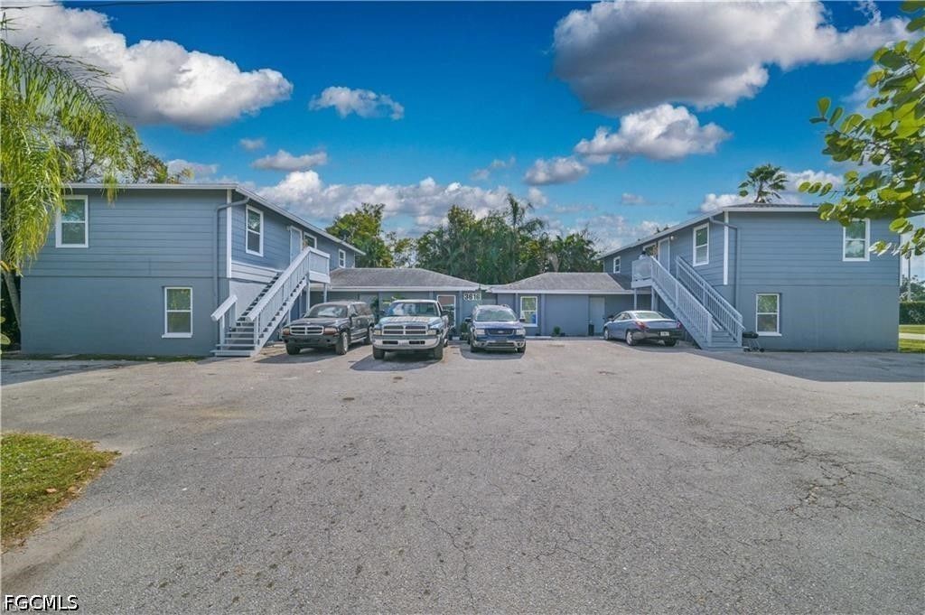 3616 Pearl St, FORT MYERS