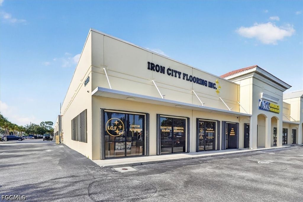 17000 Alico Commerce Ct 1800 - 101, Fort Myers
