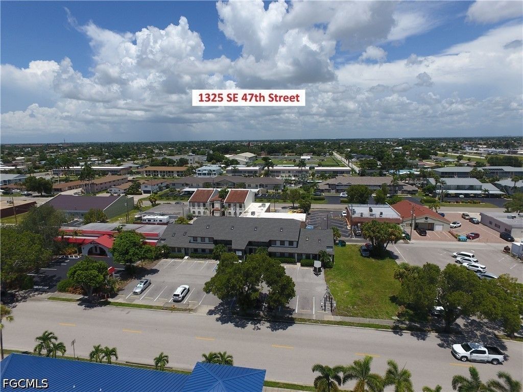 1325 Se 47th St A, Cape Coral
