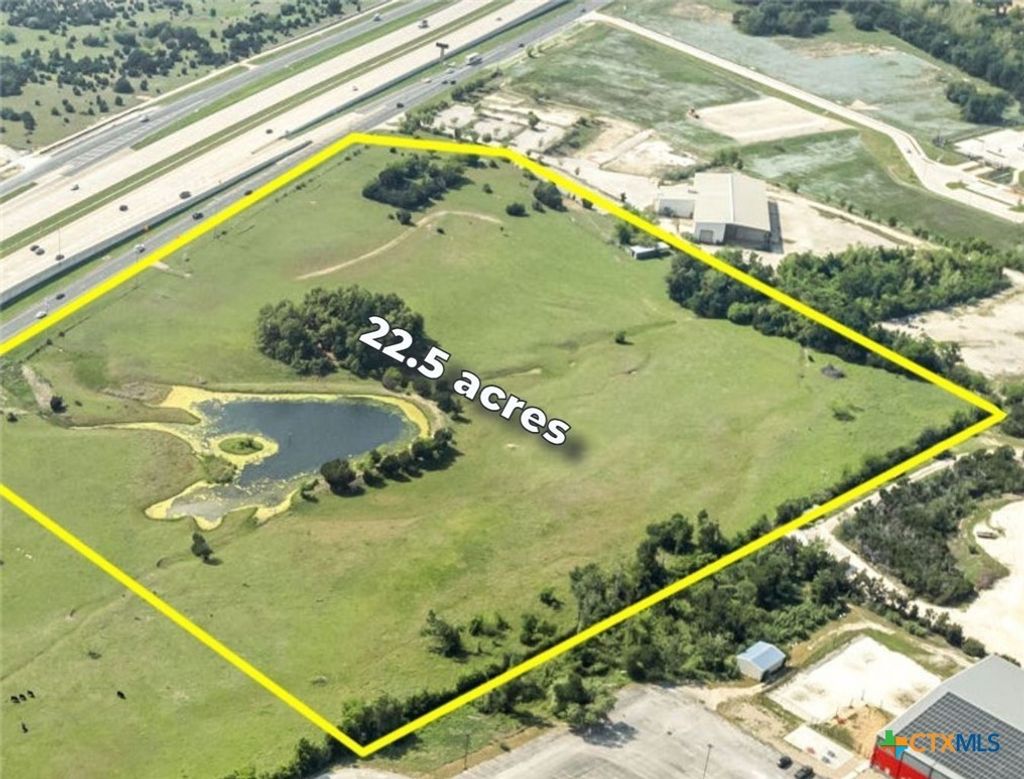 Tbd Toll Road 183-a, Leander