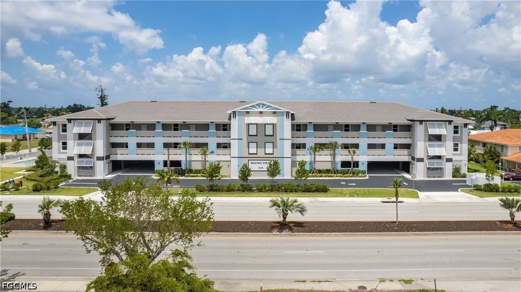 5126 Coronado Pkwy, CAPE CORAL