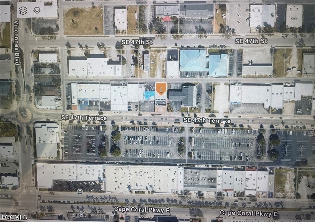 1313 Se 47th Ter, CAPE CORAL