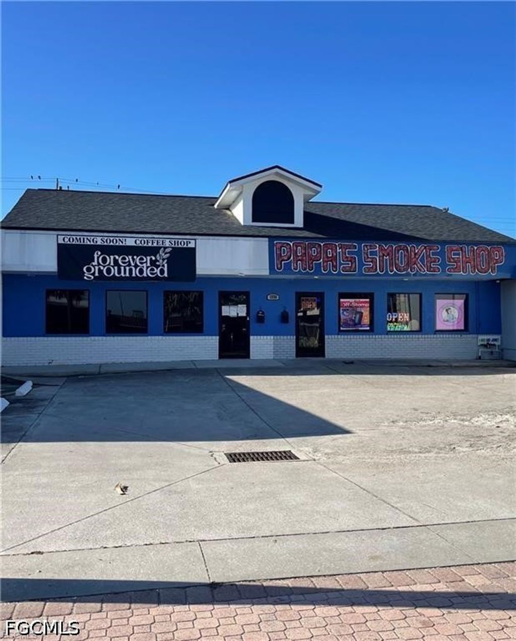 1336 Cape Coral Pkwy E, Cape Coral