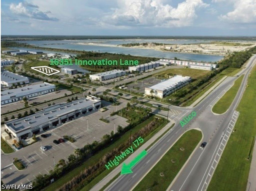 16351 Innovation Ln, Fort Myers